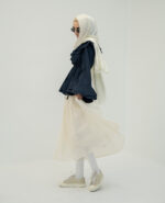 شومیز دامن lemon summer - Image 17