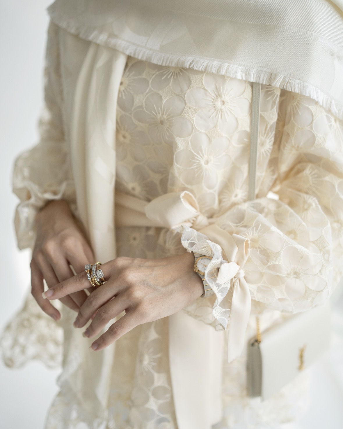 مانتو تور سپیدار