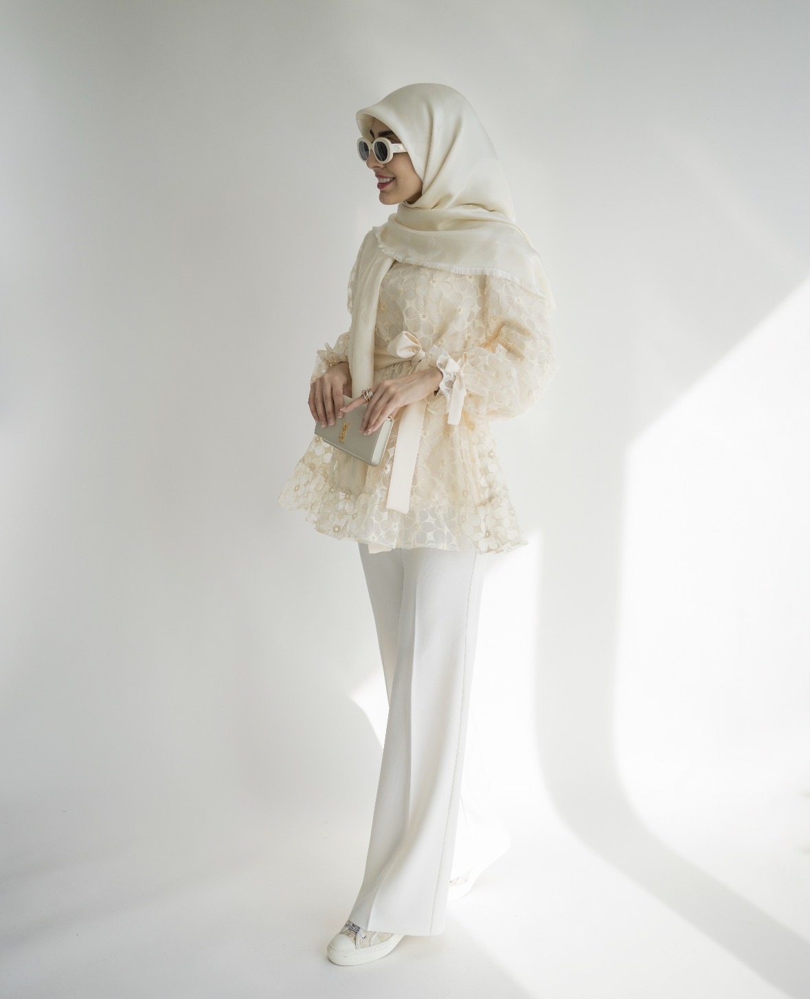 مانتو تور سپیدار