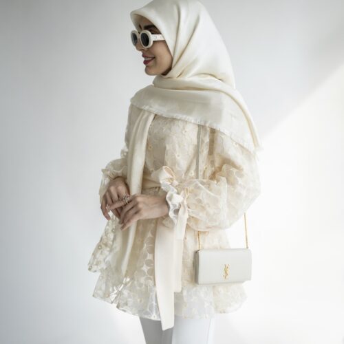 مانتو تور سپیدار