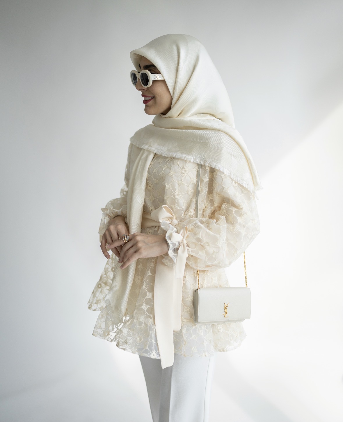 مانتو تور سپیدار