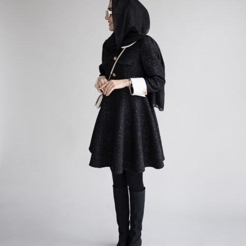 پالتو شنل ستاره