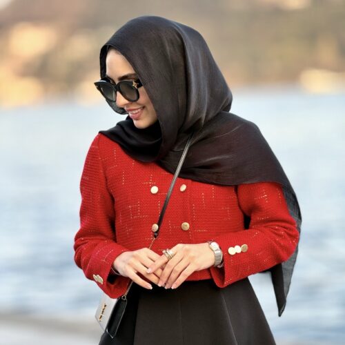 کت سارافون یلدا