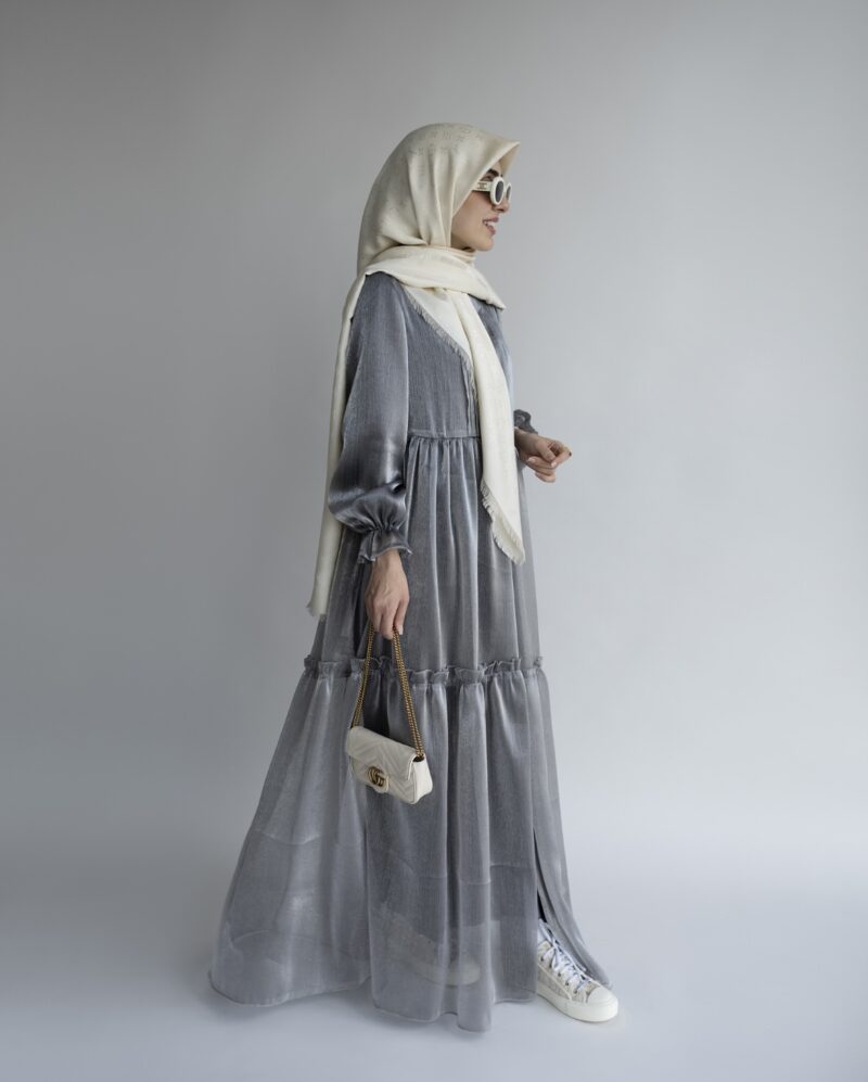 عبا حریر
