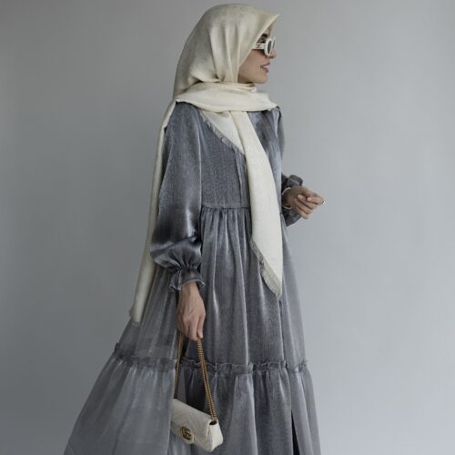 عبا حریر