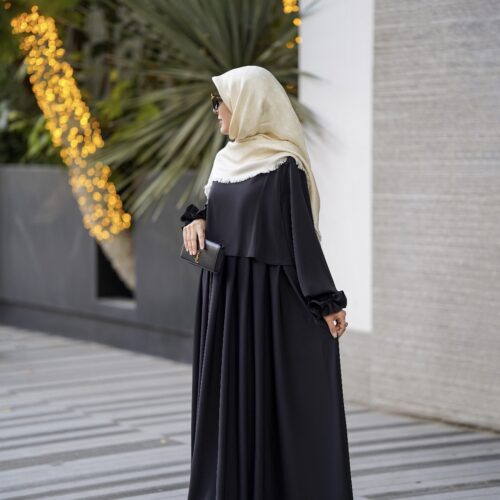 عبا لاوینا