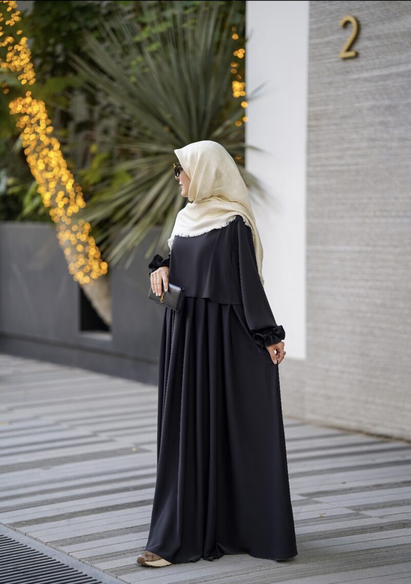 عبا لاوینا