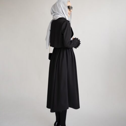 بارونی مشکی