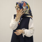 شومیز مچ تور