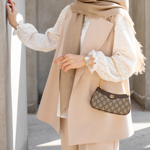 شومیز شکوفه