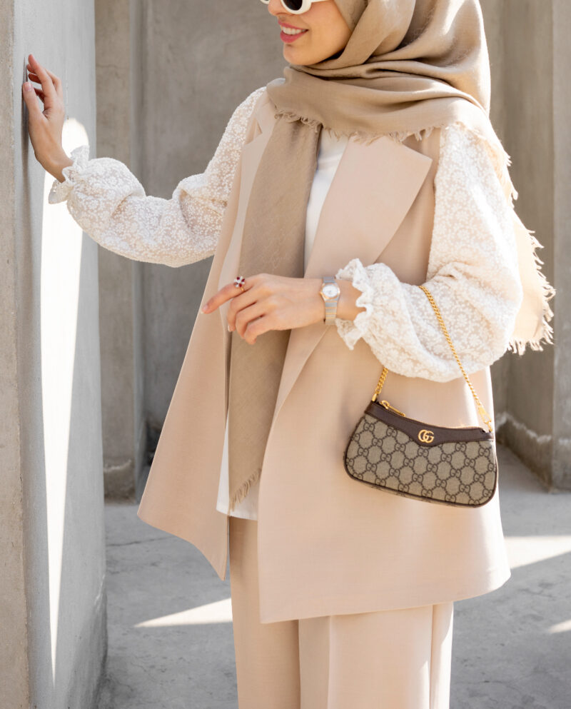 شومیز شکوفه