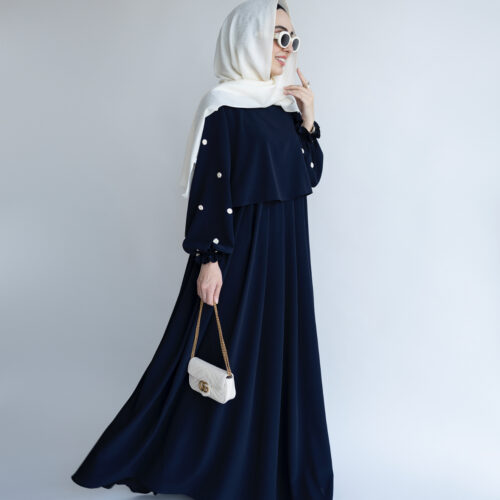 عبا کریشه گلدوزی