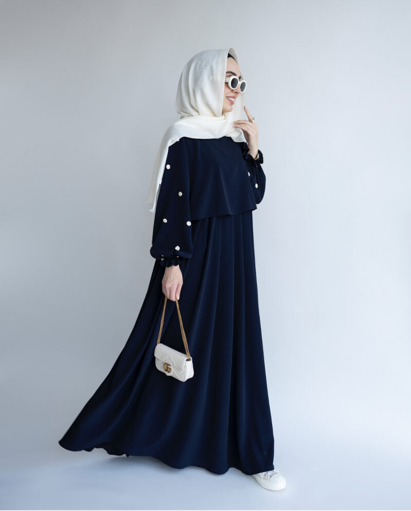عبا کریشه گلدوزی
