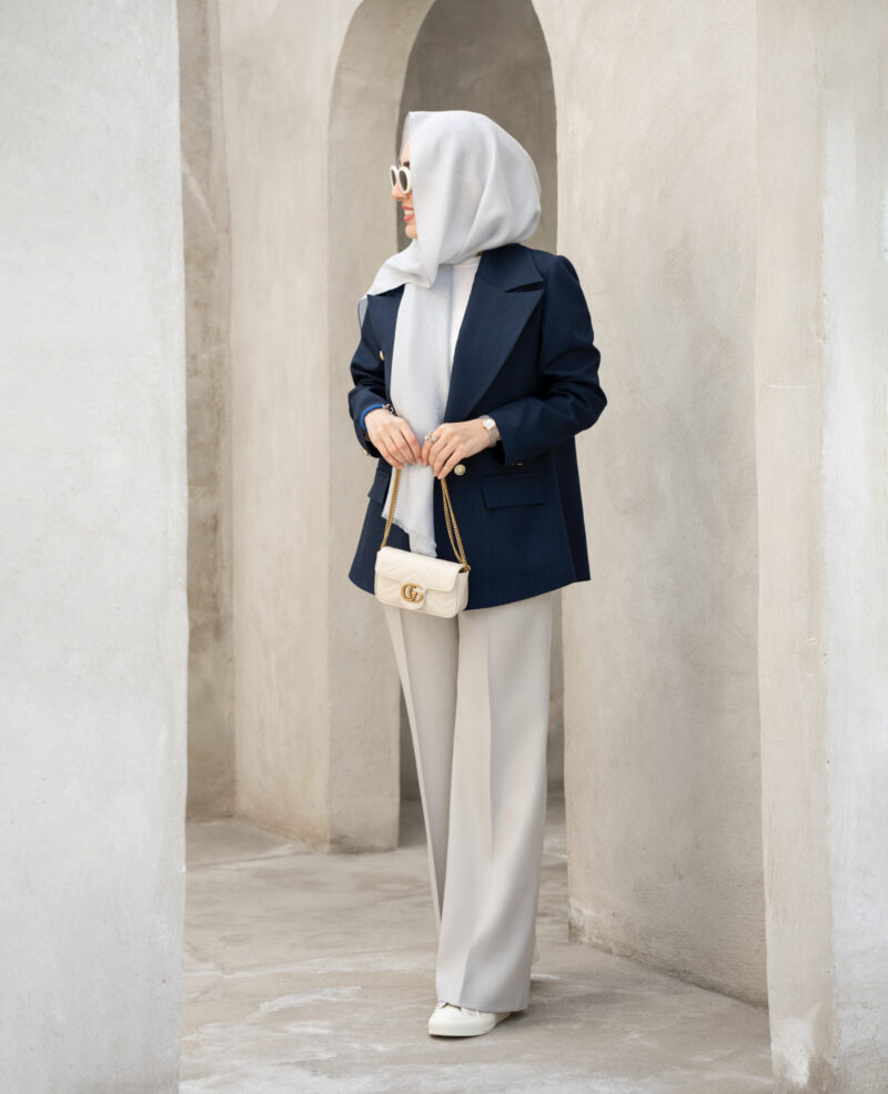 شلوار گاباردین