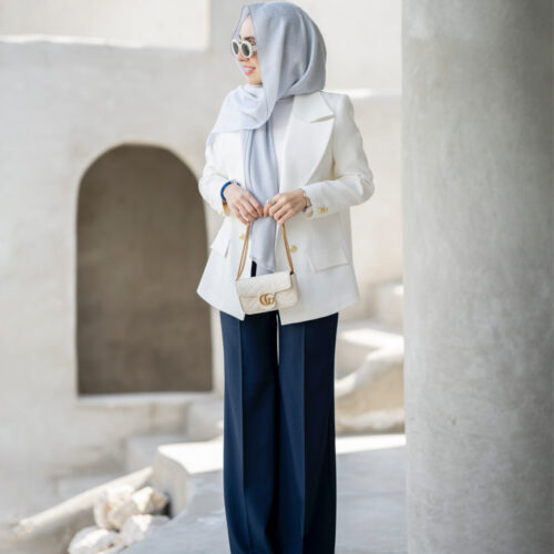 شلوار گاباردین