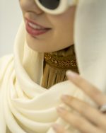 عبا حریر رها - تصویر 4
