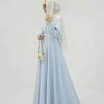 مانتو ماه دٌر آبی