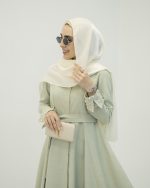 مانتو ماه دٌر سبز - تصویر 3