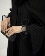 مانتو ژاکارد - تصویر 7