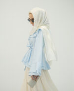 شومیز دامن lemon summer - Image 11