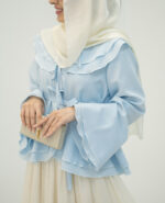 شومیز دامن lemon summer - Image 12
