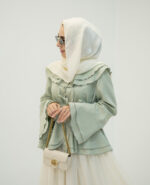 شومیز دامن lemon summer - Image 8