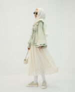 شومیز دامن lemon summer - Image 9