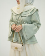 شومیز دامن lemon summer - Image 10