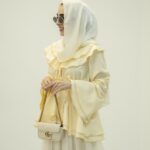 شومیز lemon summer