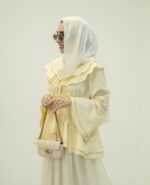 شومیز lemon summer