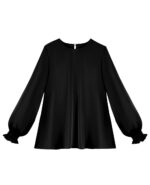 شومیز ساتن