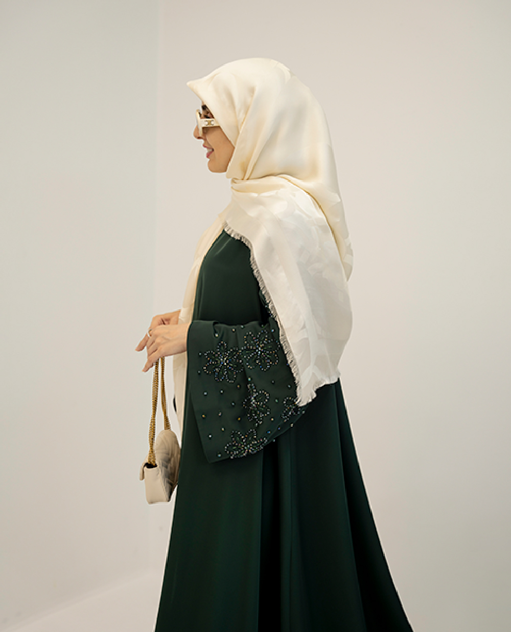 عبا-جواهرگل1 عبا جواهر گل - تصویر 1