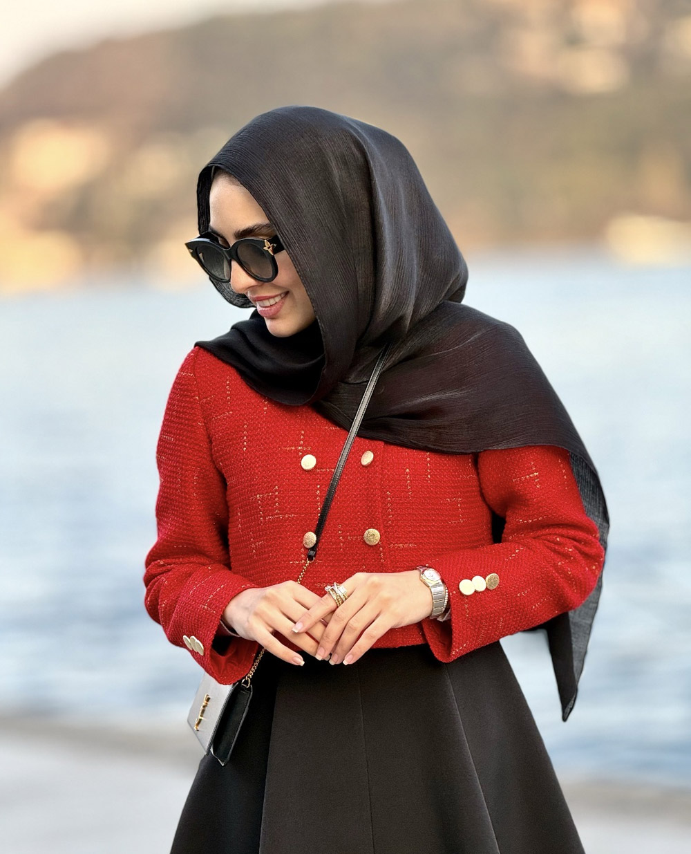 کت-سارافون-یلدا-1 کت سارافون یلدا - تصویر 1